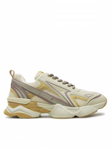 Steve Madden Снікерcи Speedster-E SM19000122 Бежевий Steve Madden Снікерcи Speedster-E SM19000122 Бежевий
