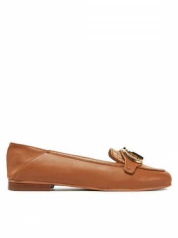 Liu Jo Сліпери Emel 03 SA5037 PX623 Коричневий Liu Jo Сліпери Emel 03 SA5037 PX623 Коричневий
