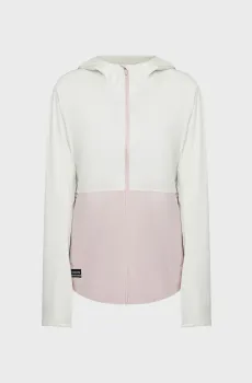 Женская ветровка RUNSHIELD JACKET Разноцветный S Saucony 800456-LI