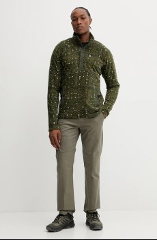 Спортивная кофта Haglöfs Mora Mid