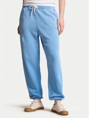 Polo Ralph Lauren Спортивні штани 211935585003 Голубий Regular Fit Polo Ralph Lauren Спортивні штани 211935585003 Голубий Regular Fit