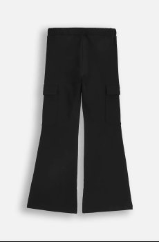 Детские брюки с хлопком Coccodrillo