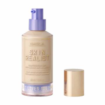 Тональный бальзам для лица NABLA Skin Realist 1 Fair, 48 мл Тональный бальзам для лица NABLA Skin Realist 1 Fair, 48 мл