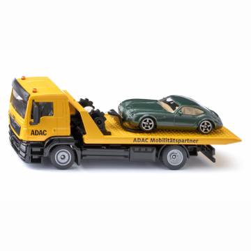 Евакуатор Siku MAN ADAC (2722) Евакуатор Siku MAN ADAC (2722)