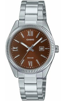 Часы Casio
