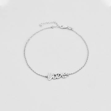 Серебряный браслет Minimal 4717р Серебряный браслет Minimal 4717р