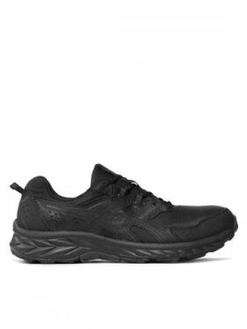 Asics Взуття для бігу Gel-Venture 9 1011B486 Чорний Asics Взуття для бігу Gel-Venture 9 1011B486 Чорний