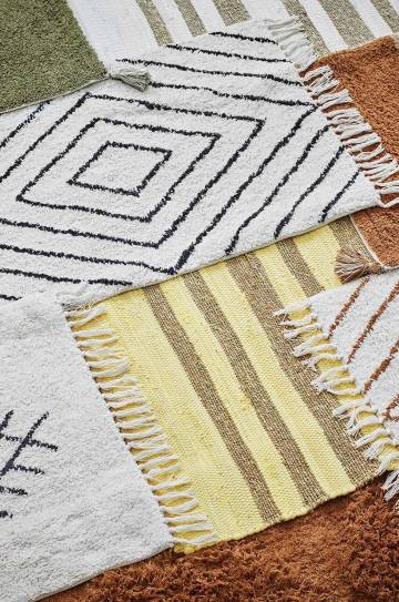 Коврик для ванной Madam Stoltz