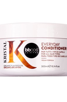 Кондиционер для волос BBcos Kristal Every Day Conditioner, 300 мл