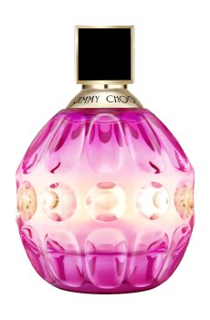 Jimmy Choo Rose Passion Парфюмированная вода женская, 100 мл (ТЕСТЕР)