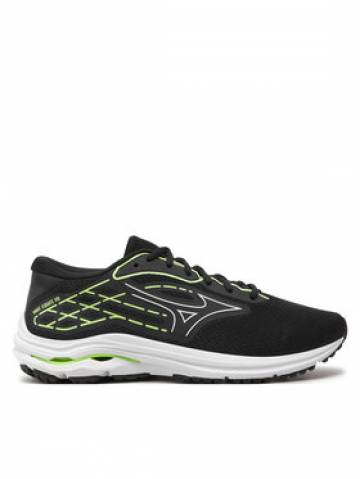Mizuno Взуття для бігу Wave Equate 8 J1GC2448 Чорний Mizuno Взуття для бігу Wave Equate 8 J1GC2448 Чорний