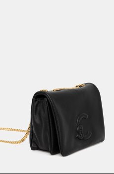 Кожаная сумочка Coccinelle DULSE