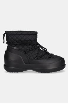 Зимние сапоги Moon Boot MB MEZZALUNA QUILTED MID WP