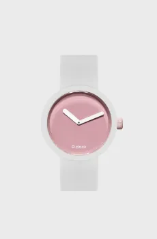 Женские пудровые часы O clock Розовый ONESIZE O bag OCLONEW007