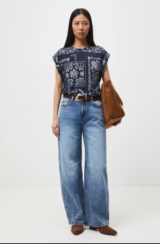 Футболка Medicine