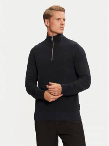Marc OPolo Светр 428 5025 60308 Cиній Regular Fit Marc OPolo Светр 428 5025 60308 Cиній Regular Fit