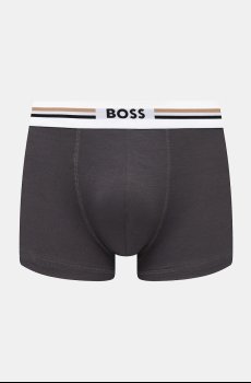 Боксеры BOSS 3 шт Trunk 3P Revive