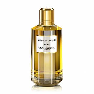 Mancera Midnight Gold Парфюмированная вода унисекс, 120 мл Mancera Midnight Gold Парфюмированная вода унисекс, 120 мл