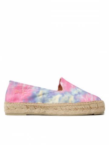 Manebi Еспадрильї Slippers W T 2.2 N0 Рожевий Manebi Еспадрильї Slippers W T 2.2 N0 Рожевий
