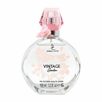 Dorall Collection Vintage Garden Туалетная вода женская, 100 мл Dorall Collection Vintage Garden Туалетная вода женская, 100 мл