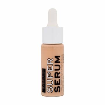 Уценка! Тональная основа для лица Relove By Revolution Super Serum Foundation F3, 25 мл Уценка! Тональная основа для лица Relove By Revolution Super Serum Foundation F3, 25 мл