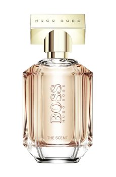 Hugo Boss The Scent For Her Парфюмированная вода женская, 50 мл (ТЕСТЕР)