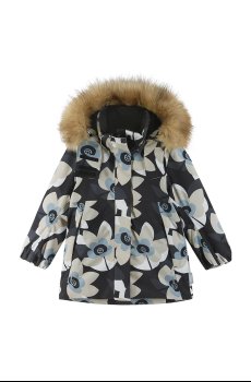 Детская куртка Reima Muurame