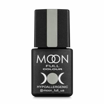 Гель-лак для ногтей Moon Full Color Hypoallergenic Gel Polish 313 белое золото, шиммерный, 8 мл Гель-лак для ногтей Moon Full Color Hypoallergenic Gel Polish 313 белое золото, шиммерный, 8 мл