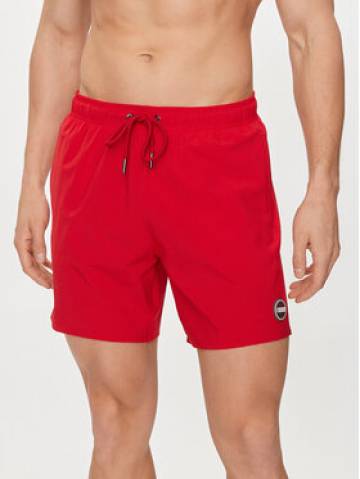 Colmar Шорти для плавання 7269 5XP Червоний Regular Fit Colmar Шорти для плавання 7269 5XP Червоний Regular Fit