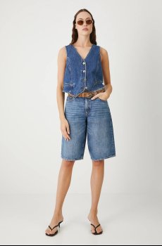 Хлопковые шорты Medicine