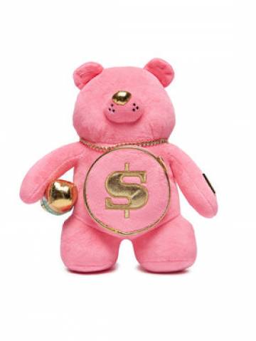 SPRAYGROUND Рюкзак 910B6452NSZ Рожевий SPRAYGROUND Рюкзак 910B6452NSZ Рожевий