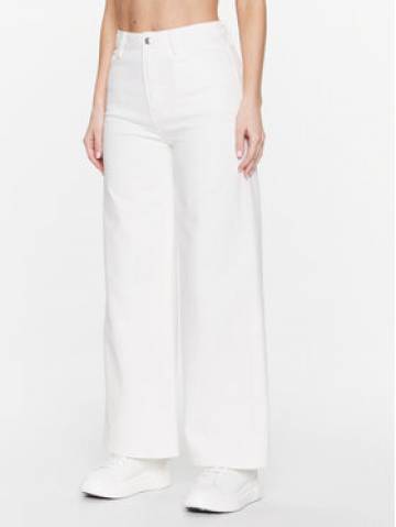 Tommy Hilfiger Джинси WW0WW38518 Білий Relaxed Fit