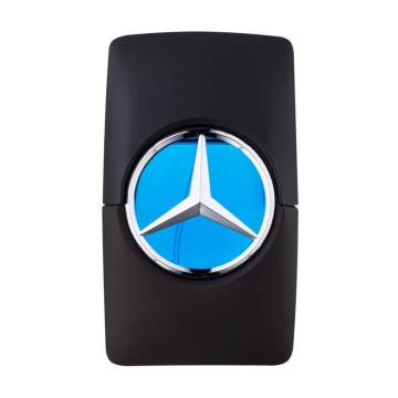 Mercedes-Benz Man Туалетная вода мужская, 50 мл Mercedes-Benz Man Туалетная вода мужская, 50 мл