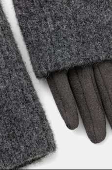 Перчатки с примесью шерсти Medicine