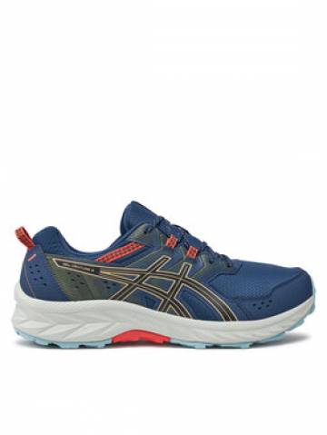 Asics Взуття для бігу Gel-Venture 9 1011B486 Голубий Asics Взуття для бігу Gel-Venture 9 1011B486 Голубий
