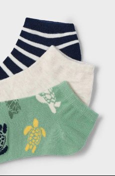 Детские носки Mayoral 3 шт