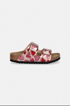 Детские шлепанцы Birkenstock Arizona