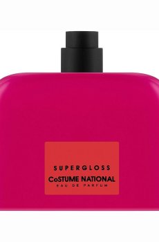 Costume National Supergloss Парфюмированная вода женская, 100 мл (ТЕСТЕР)