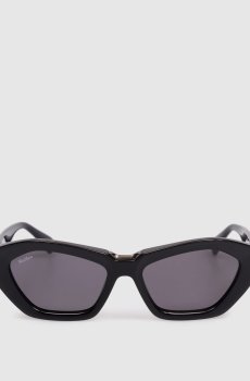 Черные очки ODINO