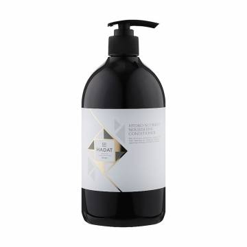 Увлажняющий кондиционер для волос Hadat Cosmetics Nutrient Nourishing Conditioner, 800 мл Увлажняющий кондиционер для волос Hadat Cosmetics Nutrient Nourishing Conditioner, 800 мл