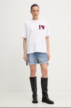 Джинсы AllSaints FRANKIE