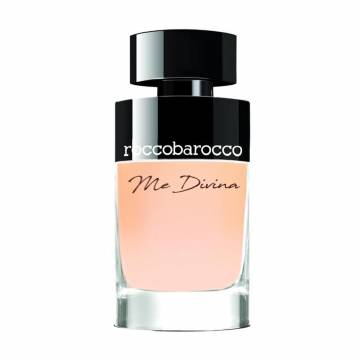 Roccobarocco Me Divina Парфюмированная вода женская, 100 мл Roccobarocco Me Divina Парфюмированная вода женская, 100 мл