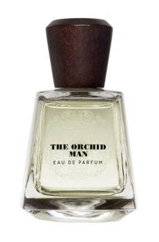 Frapin The Orchid Man Туалетная вода мужская, 100 мл