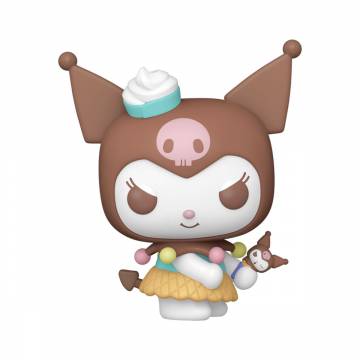 Фігурка Funko Pop Hello Kitty Куромі (83695) Фігурка Funko Pop Hello Kitty Куромі (83695)
