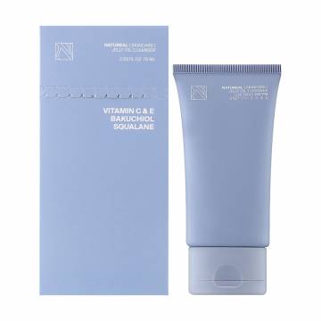 Очищающий гель для лица Natureal Skin Care Cleansing Gel, 100 мл Очищающий гель для лица Natureal Skin Care Cleansing Gel, 100 мл