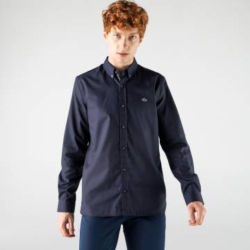 Lacoste сорочка чоловіча Lacoste сорочка чоловіча