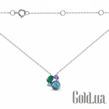 Колье Lurie Jewelry Колье Lurie Jewelry