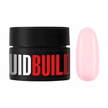 Жидкий моделирующий гель для ногтей Kodi Professional Liquid Builder Gel 08, 30 г