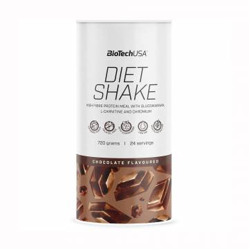 Протеин BioTech USA Diet Shake Шоколад, в порошке, 720 г Протеин BioTech USA Diet Shake Шоколад, в порошке, 720 г