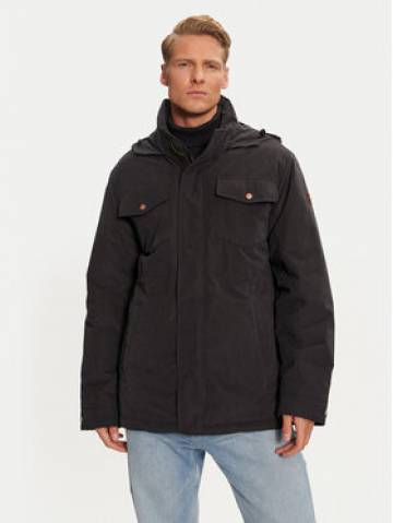 Wrangler Зимова куртка 112357266 Чорний Regular Fit Wrangler Зимова куртка 112357266 Чорний Regular Fit